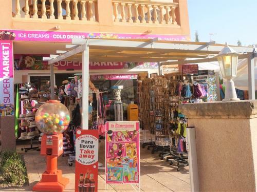 Apartamento Cala Pi Holiday Home