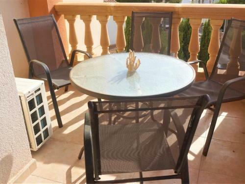 Apartamento Cala Pi Holiday Home