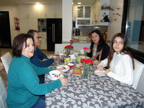 Apartamento Quinta De Santa Marinha
