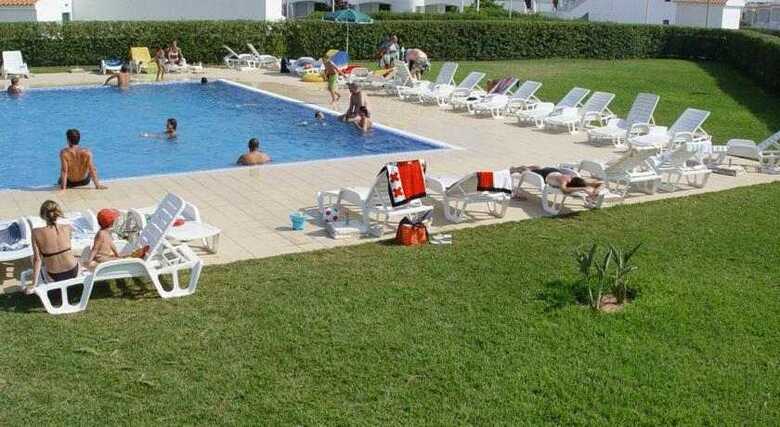 Aparthotel Quinta Das Figueirinhas & Quintinha Village