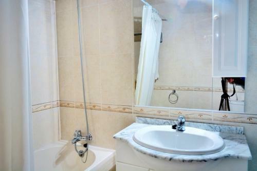 Apartamento Akisol Arma��o Pera Areia