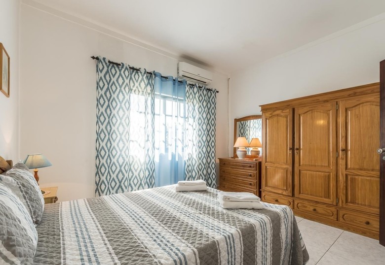 Villa Sao Miguel - Armacao De Pera