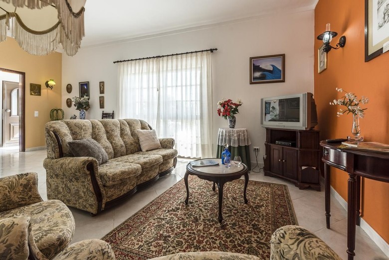 Villa Sao Miguel - Armacao De Pera