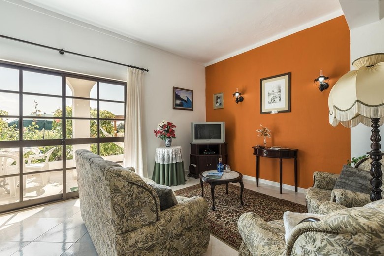 Villa Sao Miguel - Armacao De Pera