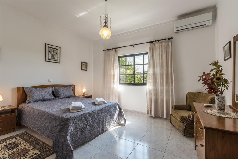 Villa Sao Miguel - Armacao De Pera