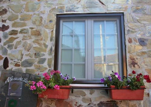 Bed & Breakfast A Casa Da Lena