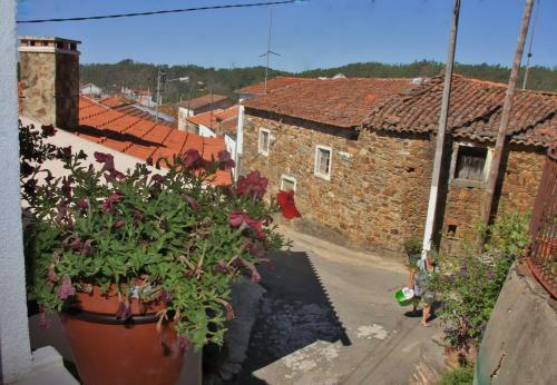 Bed & Breakfast A Casa Da Lena