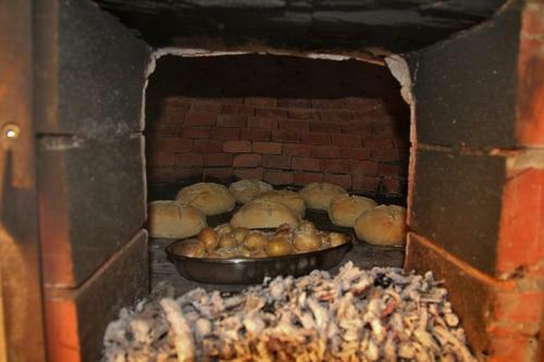 Bed & Breakfast A Casa Da Lena