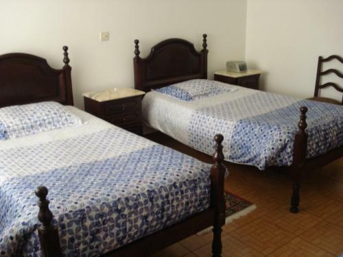 Apartamento Lobateira Villas