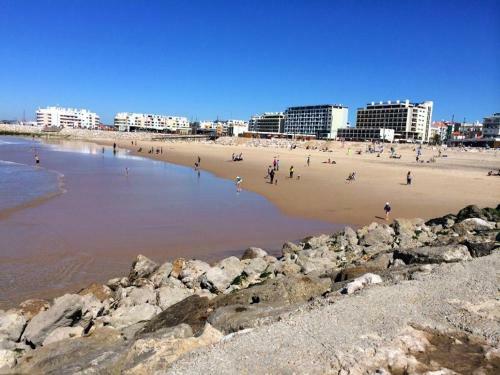 Apartamento Lobateira Villas