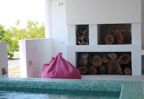 Agroturismo Sesmarias Turismo Rural &amp; Spa