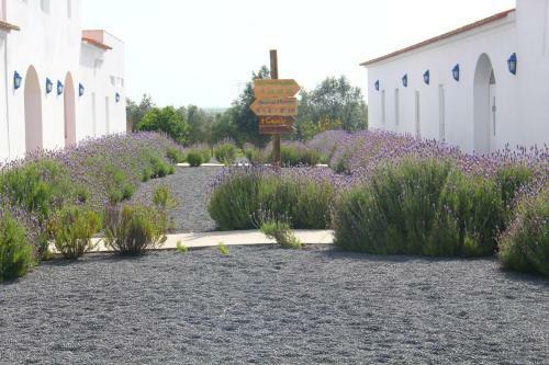 Agroturismo Sesmarias Turismo Rural &amp; Spa