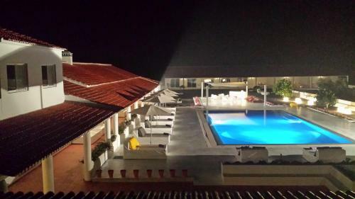Agroturismo Sesmarias Turismo Rural &amp; Spa