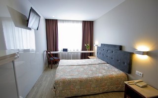 Hotel Avenida