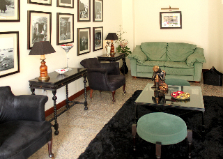 Hotel Avenida