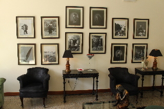 Hotel Avenida
