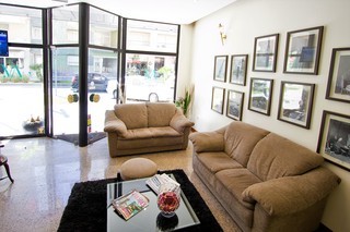 Hotel Avenida