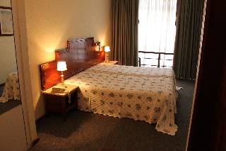 Hotel Avenida
