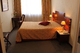 Hotel Avenida