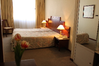 Hotel Avenida