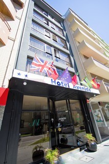 Hotel Avenida