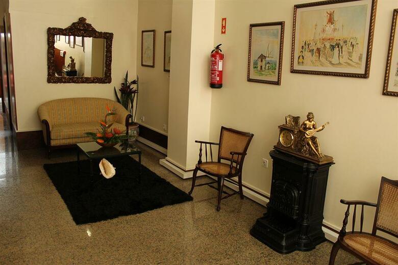 Hotel Avenida