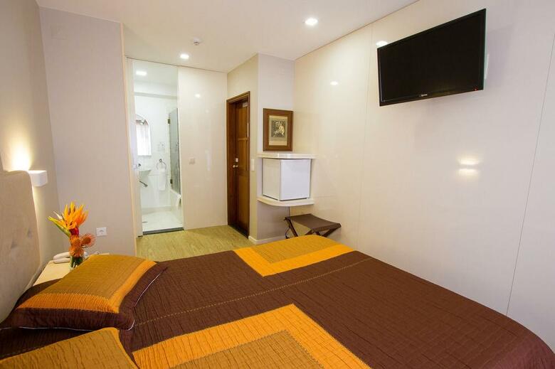 Hotel Avenida