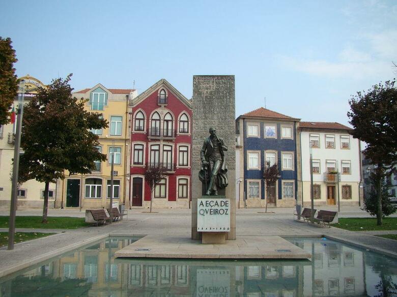 Hotel Avenida