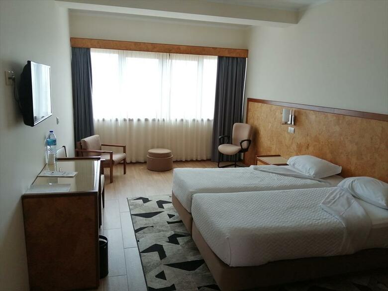 Hotel Estalagem Santo Andre
