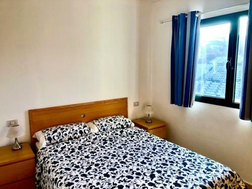 Apartamento Javier Duplex Vista Park Mogan