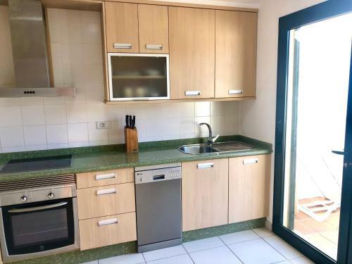 Apartamento Javier Duplex Vista Park Mogan