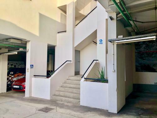Apartamento Javier Duplex Vista Park Mogan