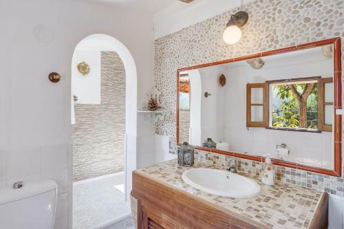 Villa Ses Begudes