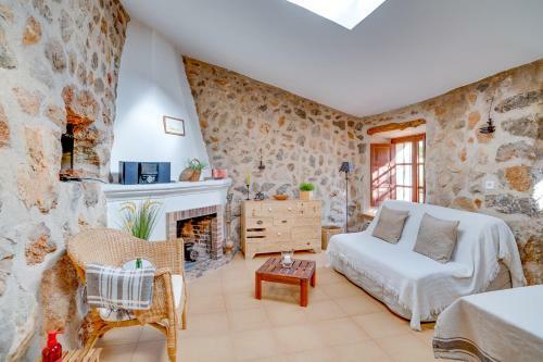 Villa Fornalutx World Heritage