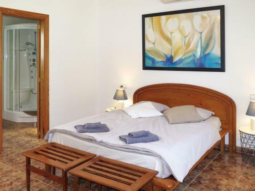 Holiday Home Villa Mar