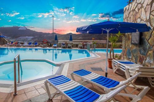 Luxury Apartment With Jacuzzi And Pool Access