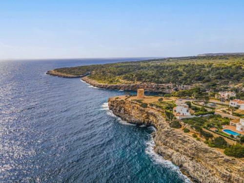 Apartamento Beach Cala Pi