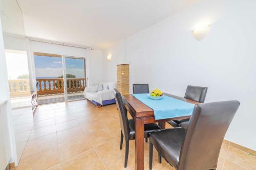 Apartamento Beach Cala Pi