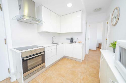Apartamento Beach Cala Pi
