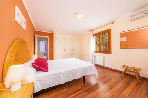 Casa Jazmin