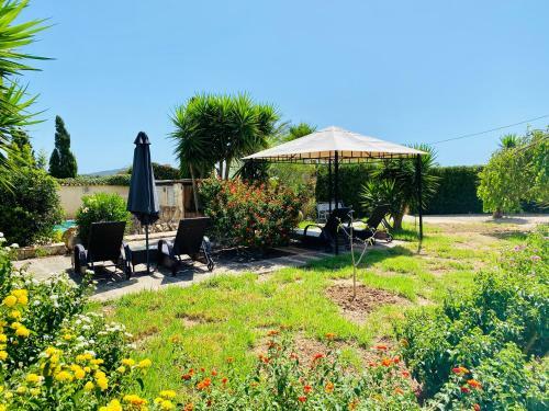 Apartment Tejado In Manacor Mallorca - Adults Only