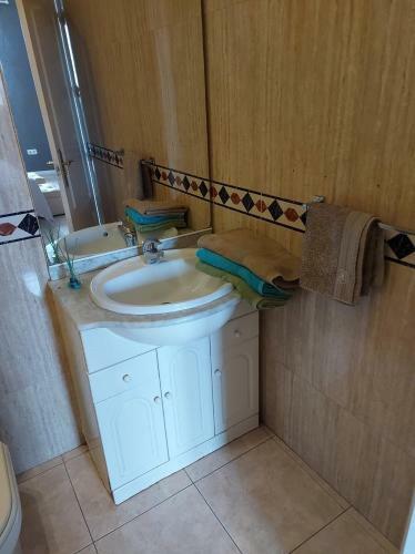 Apartamento La Cala De Mijas