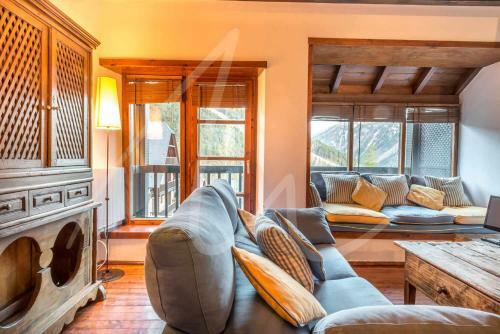 Apartamento Nin de Beret By Seamount Rentals