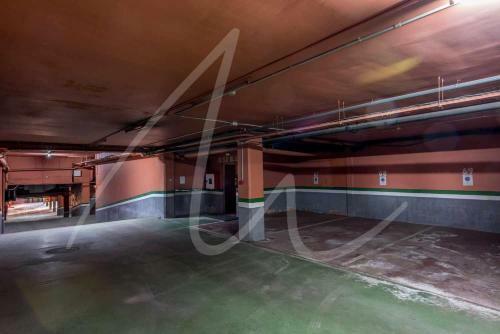 Apartamento Nin de Beret By Seamount Rentals