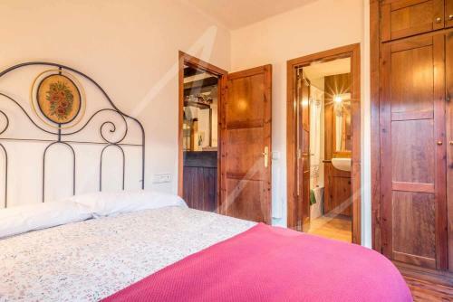Apartamento Nin de Beret By Seamount Rentals