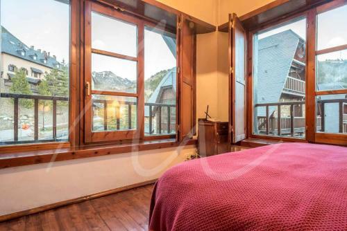 Apartamento Nin de Beret By Seamount Rentals
