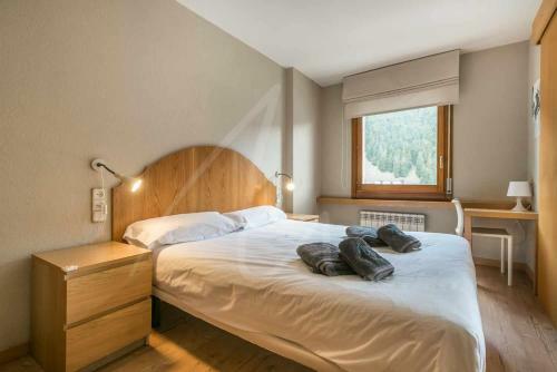 Apartamento Solneu By Seamount Rentals