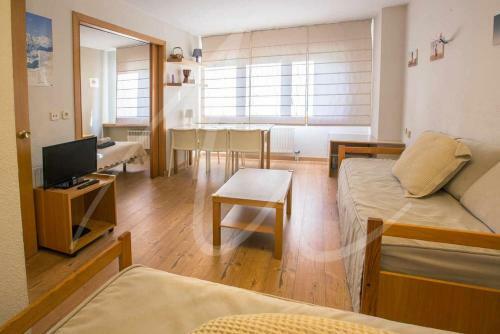 Apartamento Solneu By Seamount Rentals