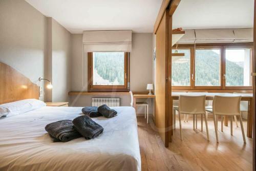 Apartamento Solneu By Seamount Rentals