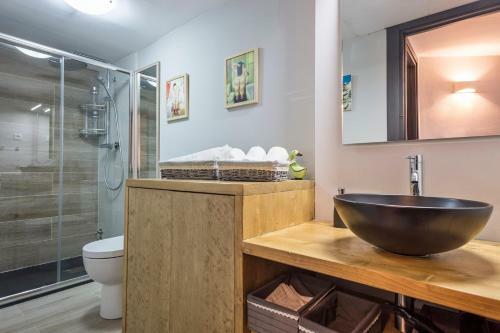 Apartamento Renovado Baqueira 1500